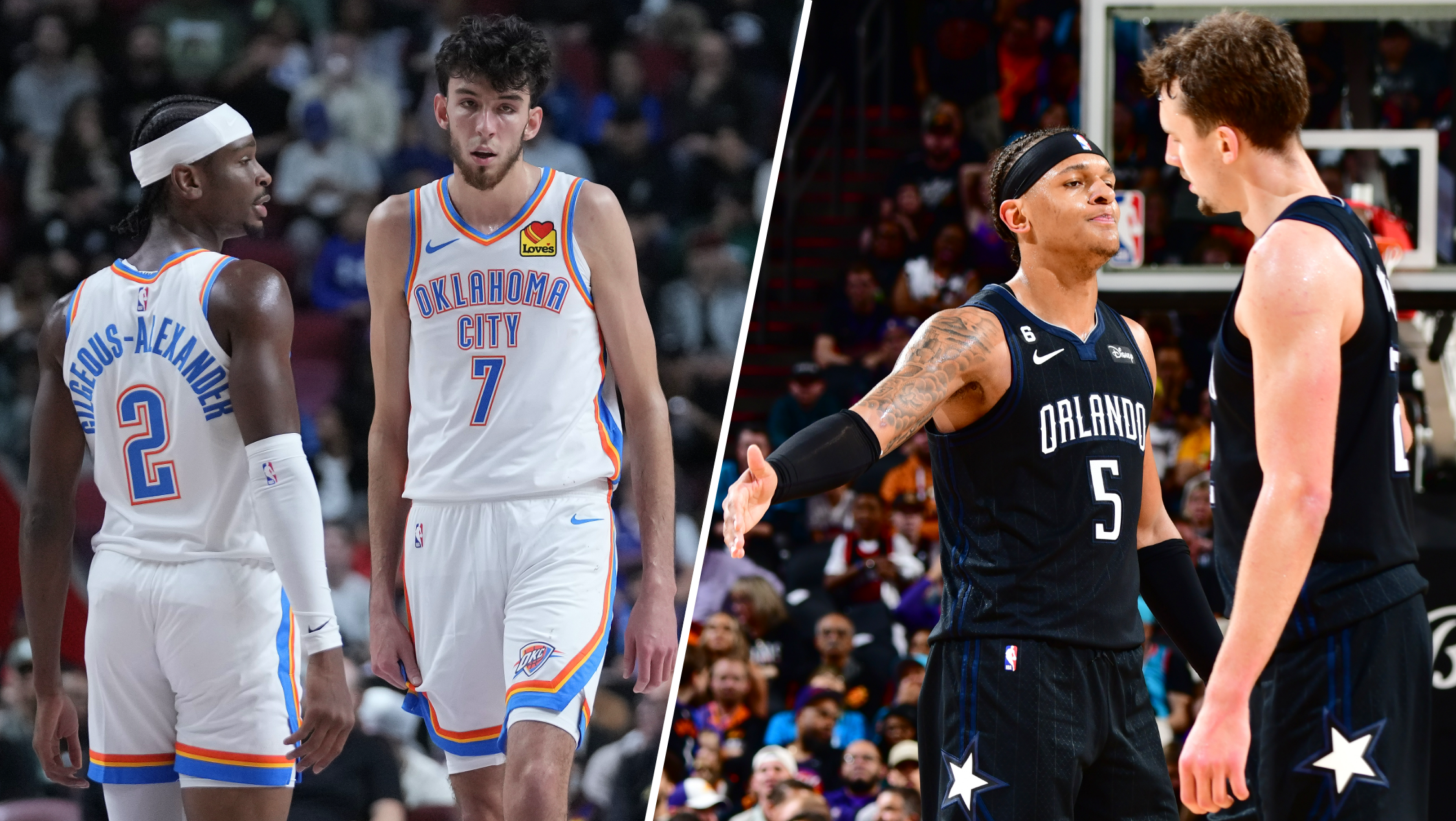 Five Trade Candidates Who Will Define the 2023-24 NBA Season - The Ringer