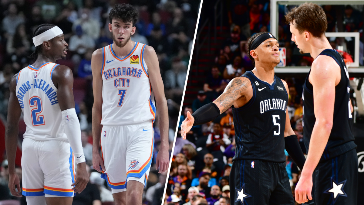 5 NBA sleeper teams for the 202324 season NBC New York