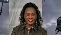 Vivica A. Fox Tells Us All About “First Lady Of BMF: The Tonesa Welch Story”