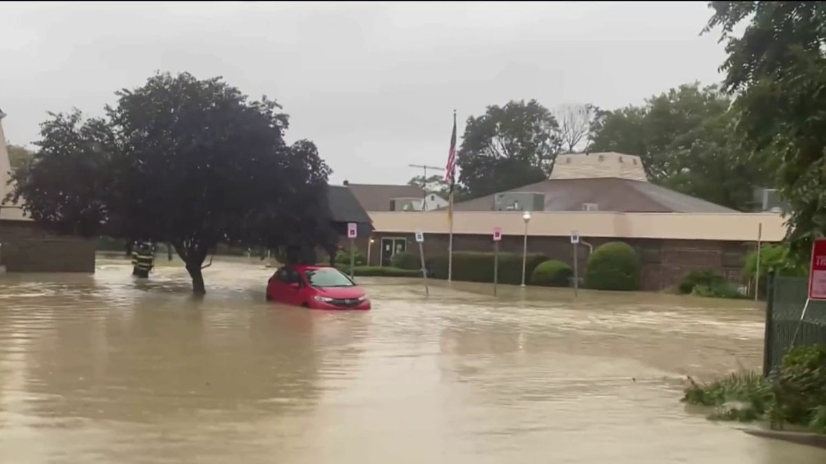 Impacts still felt days after catastrophic NY flooding – NBC New York