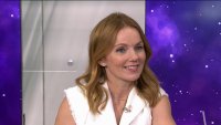 Geri Halliwell-Horner Talks New Novel, Fans & More