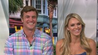Shep Rose Says He's “Maturing At A Glacial Pace”