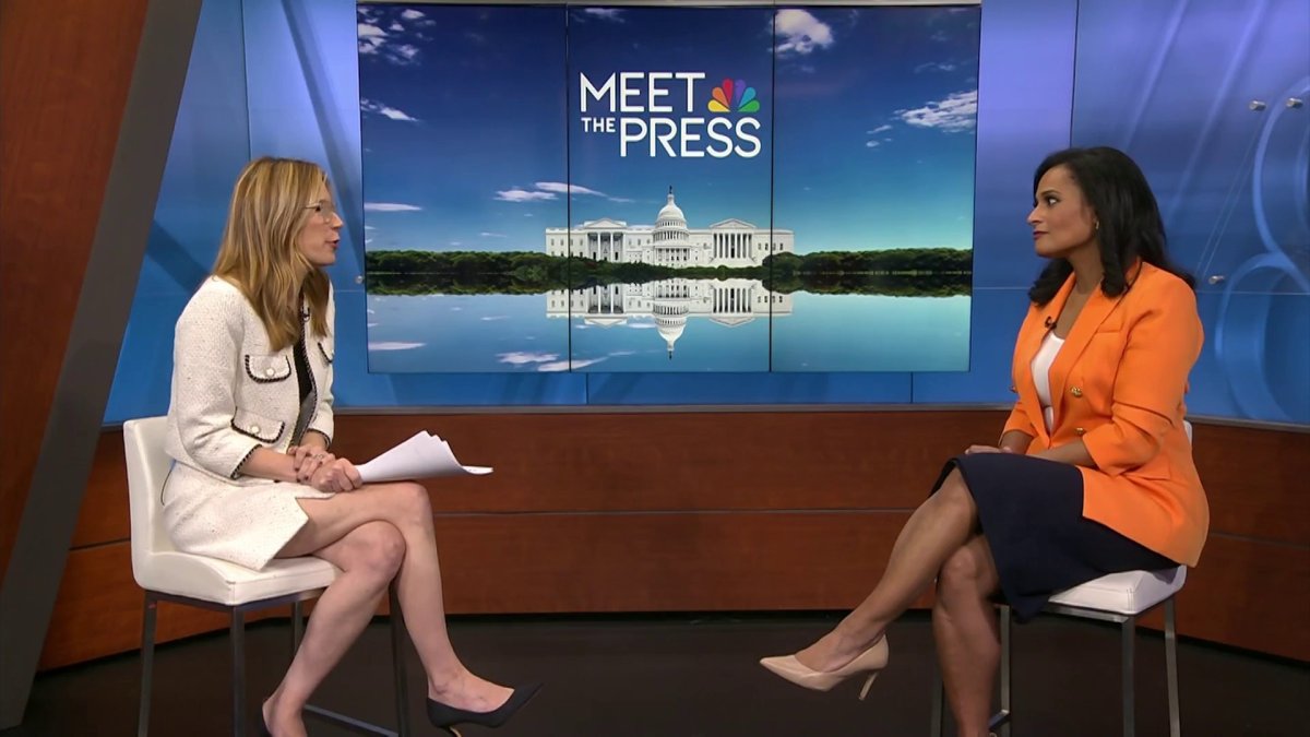 meet-the-press-host-kristen-welker-talks-migrant-crisis-bob-menendez