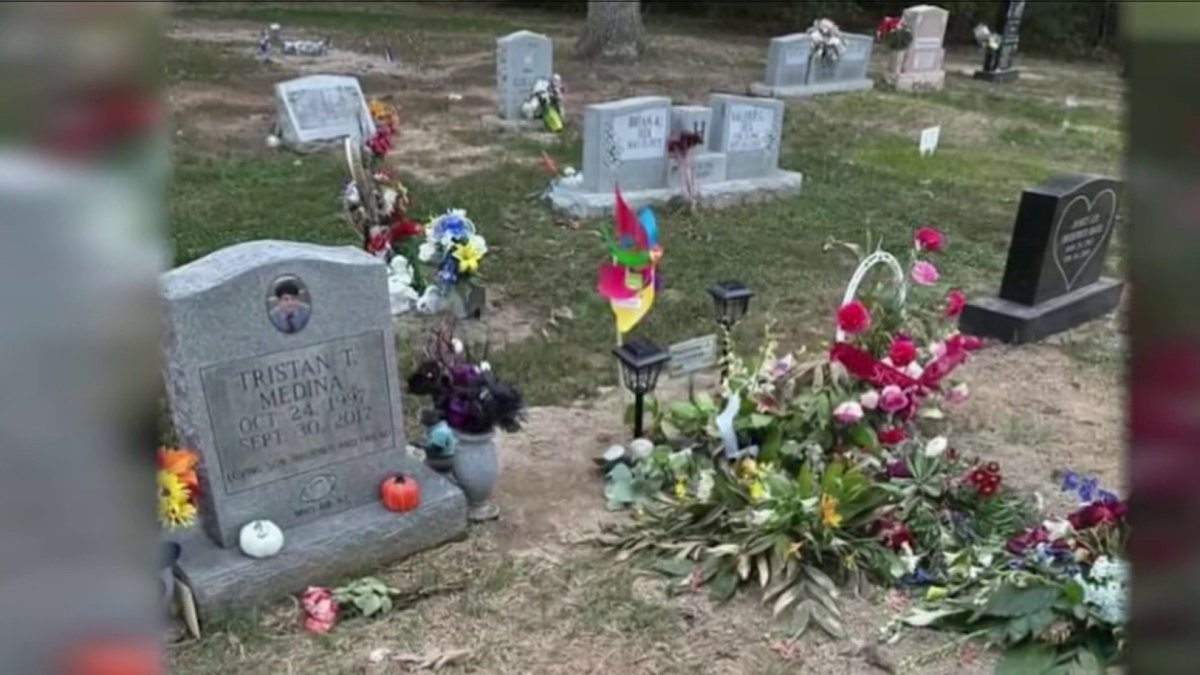 Gravesite mixup leads Fredericksburg woman to be buried in wrong plot
