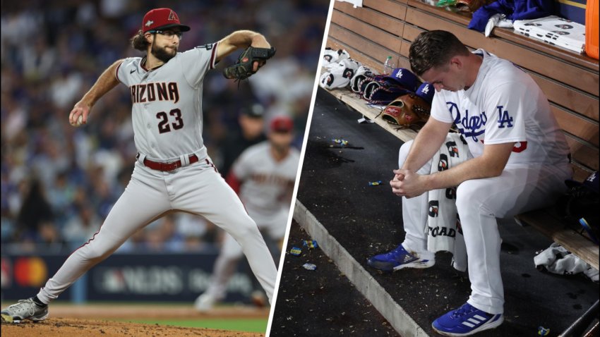 Noches de la Herencia Hispana en el Dodger Stadium – Telemundo 52