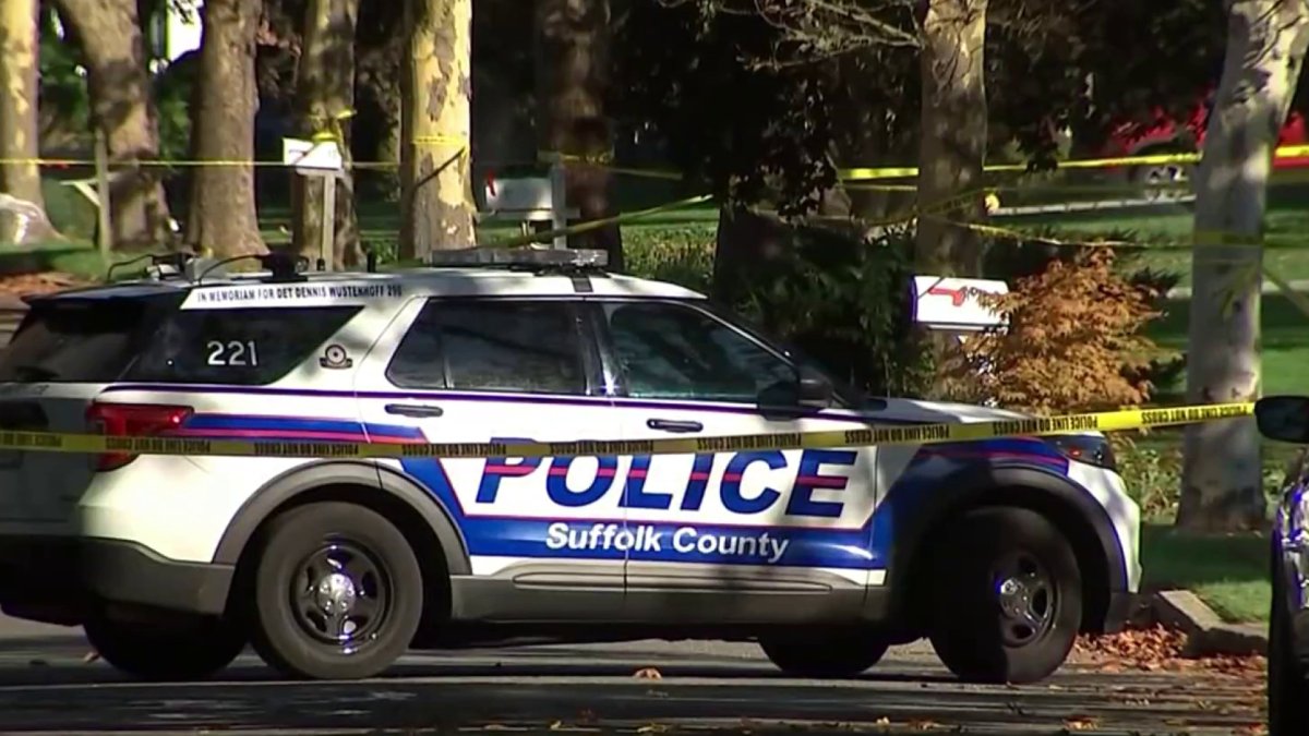 Sword-wielding Long Island man shot and killed by cops: Police – NBC ...