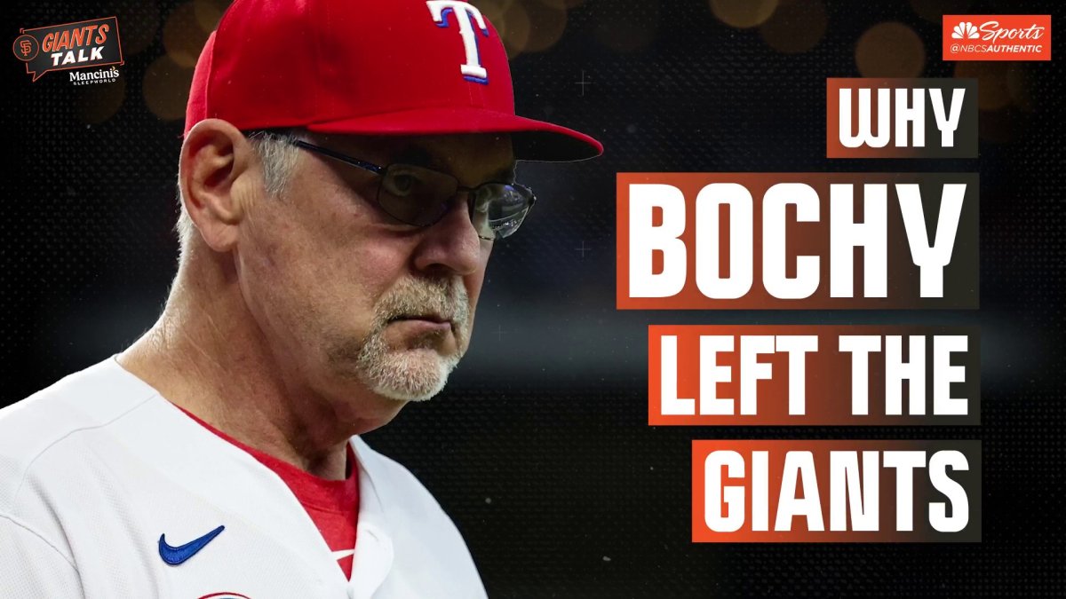 Bruce Bochy is 4 wins away from leading his third different franchise to  the #WorldSeries!