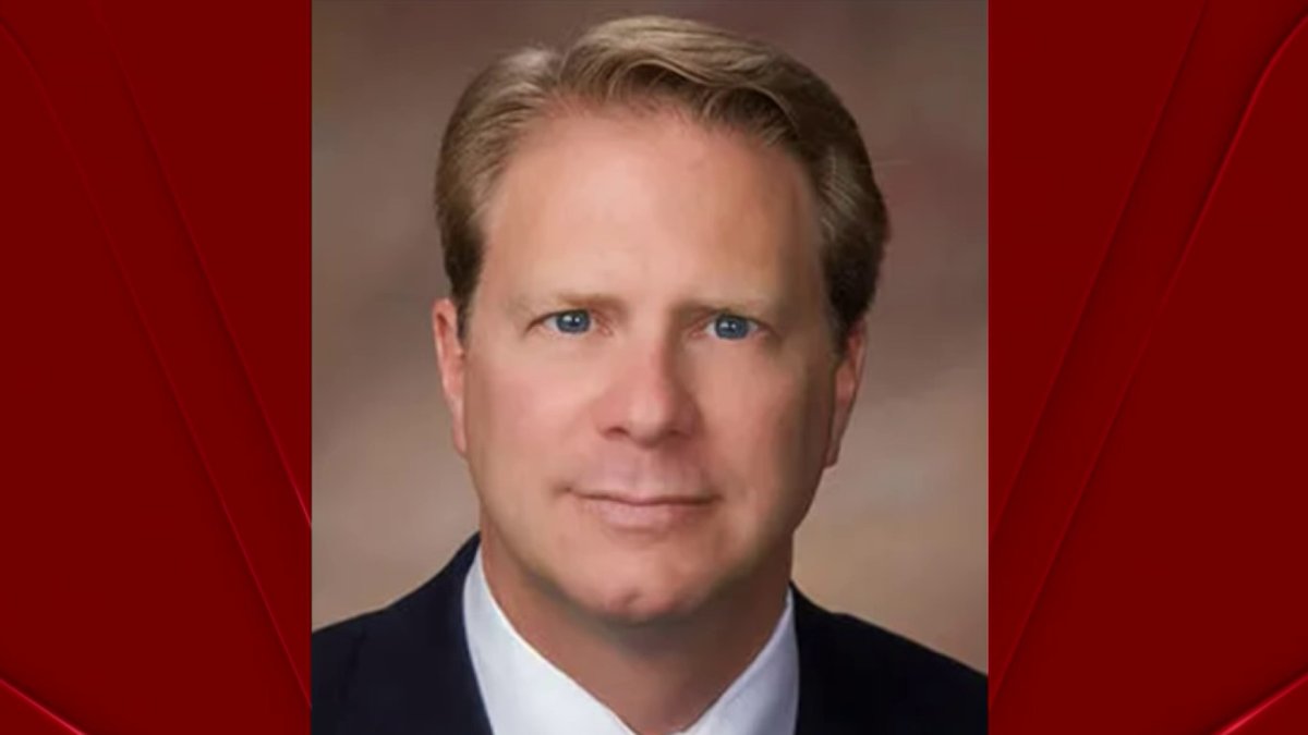 Maryland circuit court judge shot and killed in driveway of his home – NBC New York - Vimarsana News