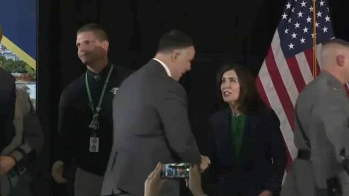 First responders honored after Farmingdale deadly bus cras NBC New York