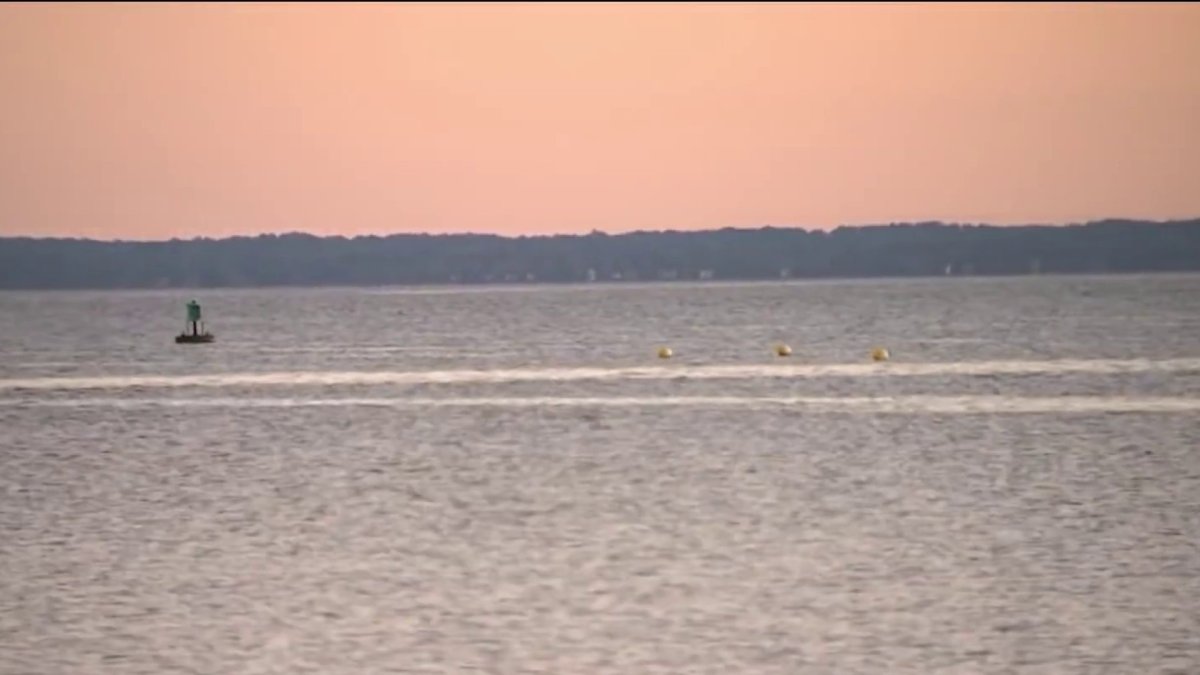 Body found, 1 still missing after rescue in Long Island Sound – NBC New ...