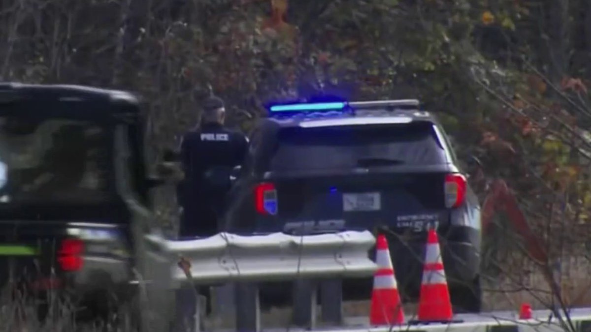 Maine mass shooting suspect found dead – NBC New York