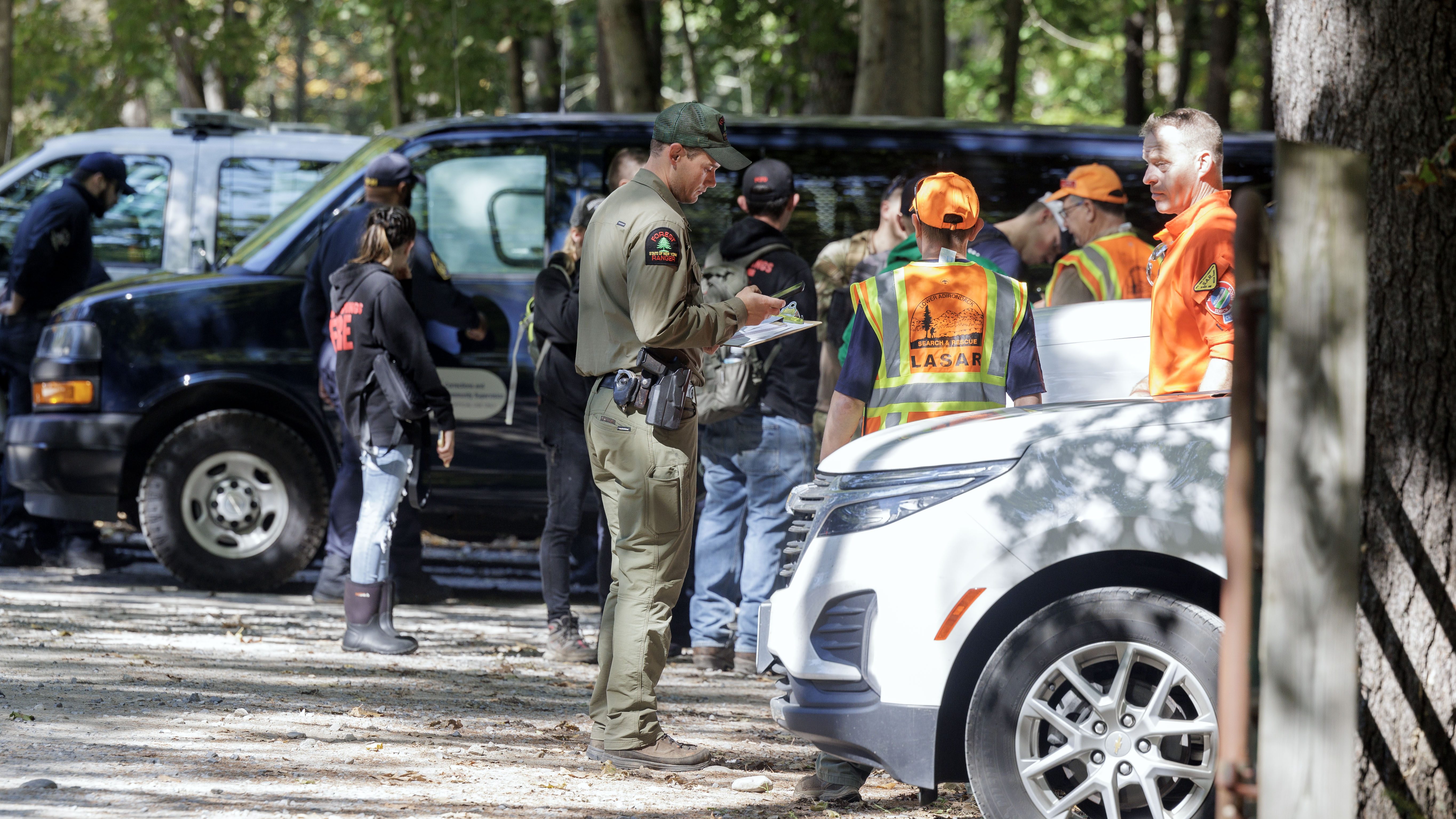 Two 17-Year-Olds In Custody Following Shooting At Ross Park Mall