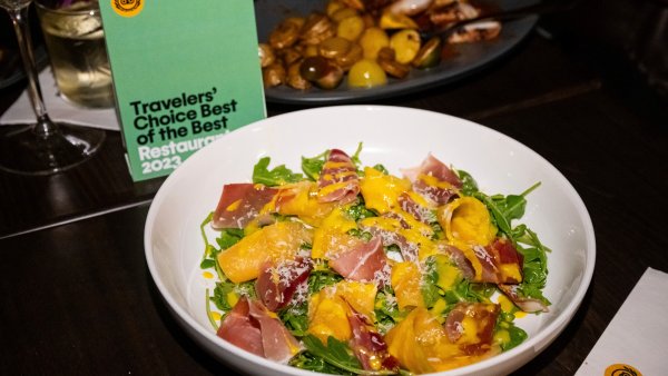 Best ‘hidden gem’ restaurants in NYC – NBC New York