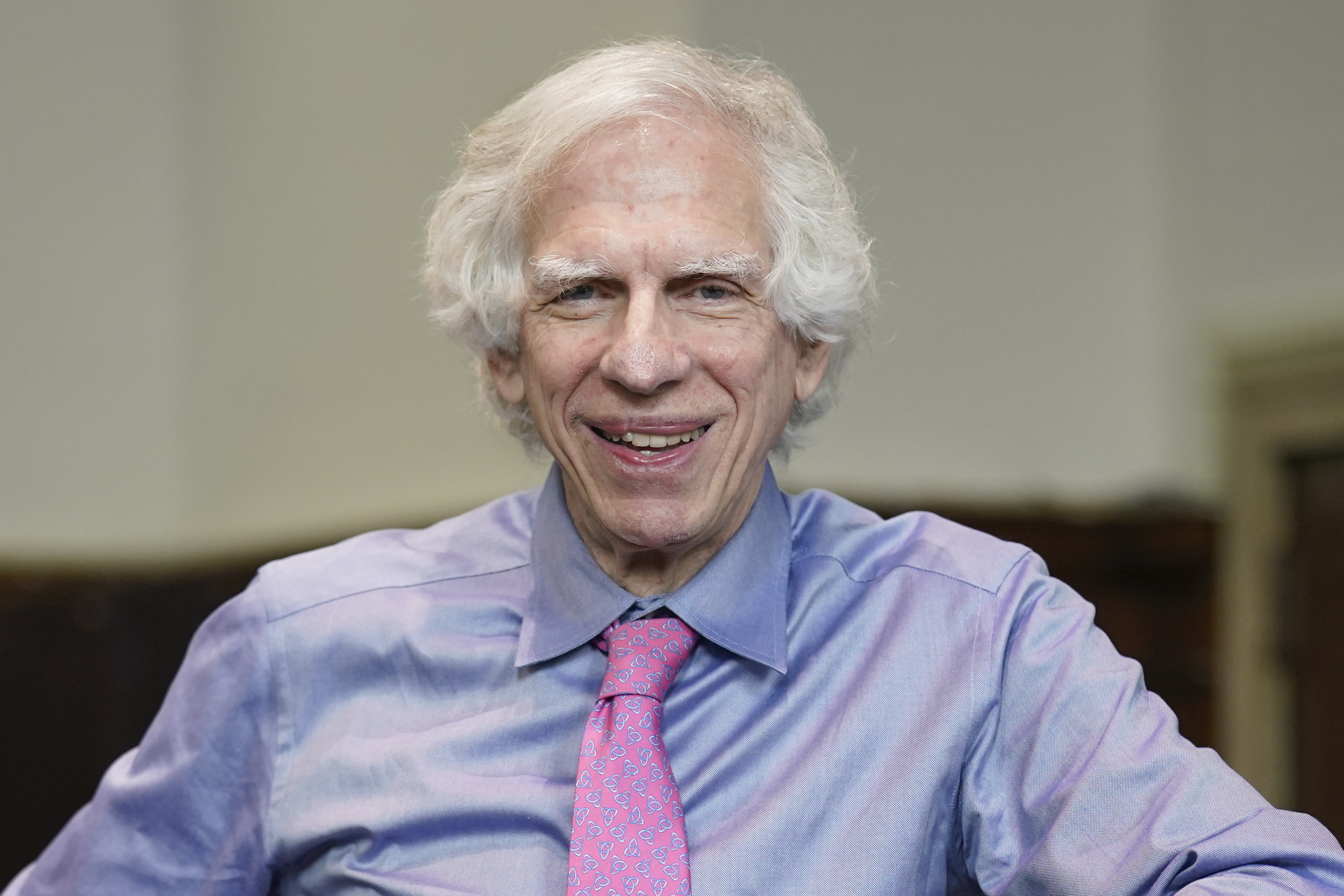 Arthur Engoron Wife: Who Is Sarah Judge? Children And Family