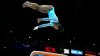 Simone Biles nails Yurchenko double pike vault at world championships — now named after her