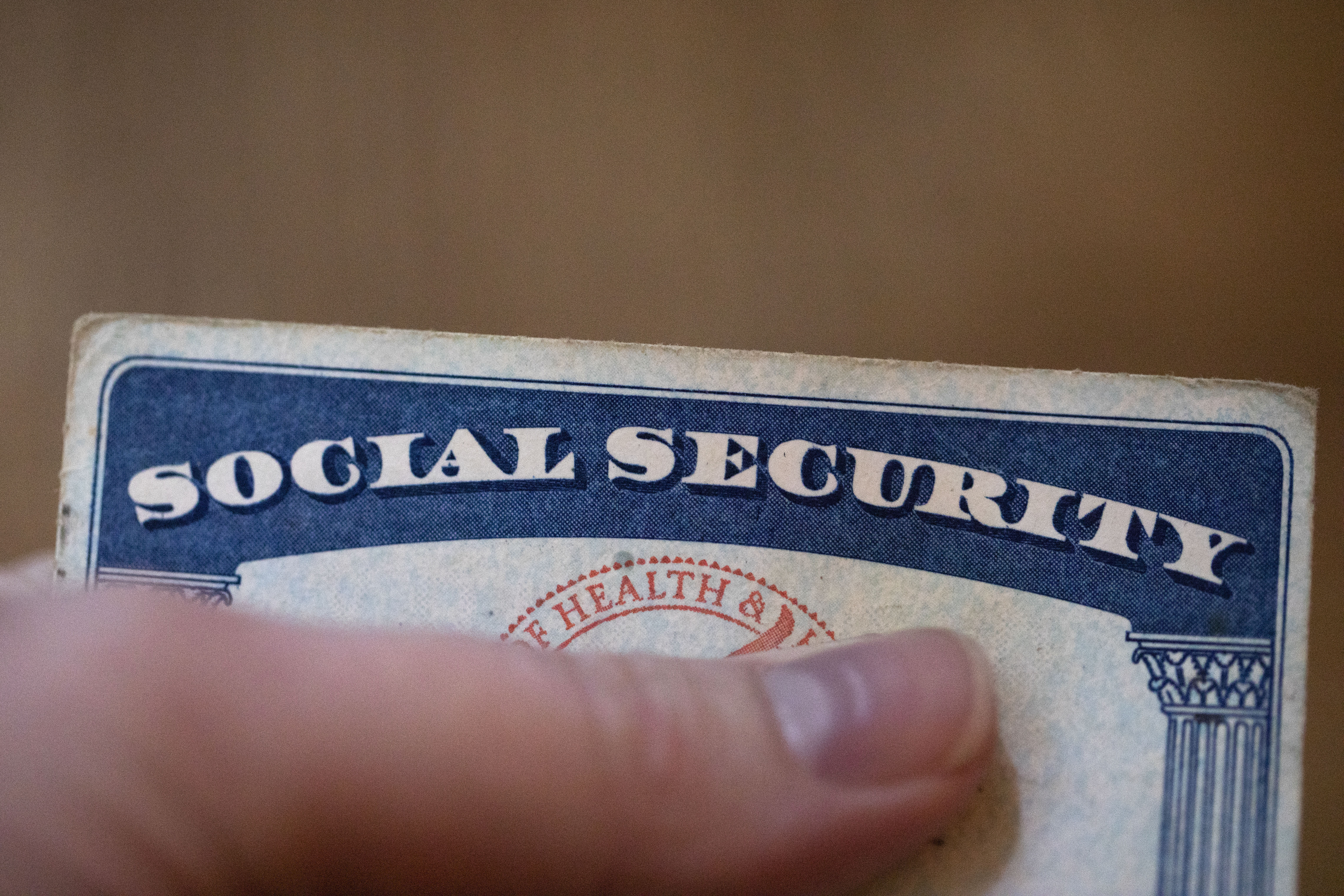 Social Security Administration sends misleading email lauding Trump's new tax cuts law