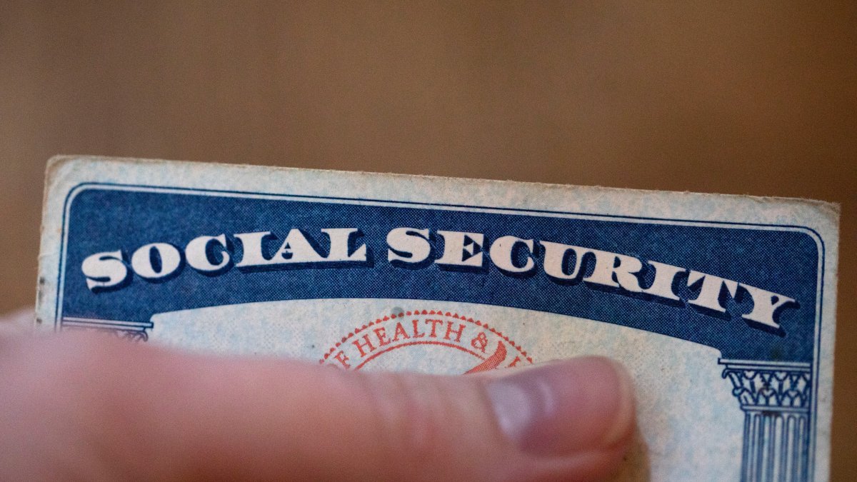 Social Security benefits will increase by 3.2 in 2024 NBC New York