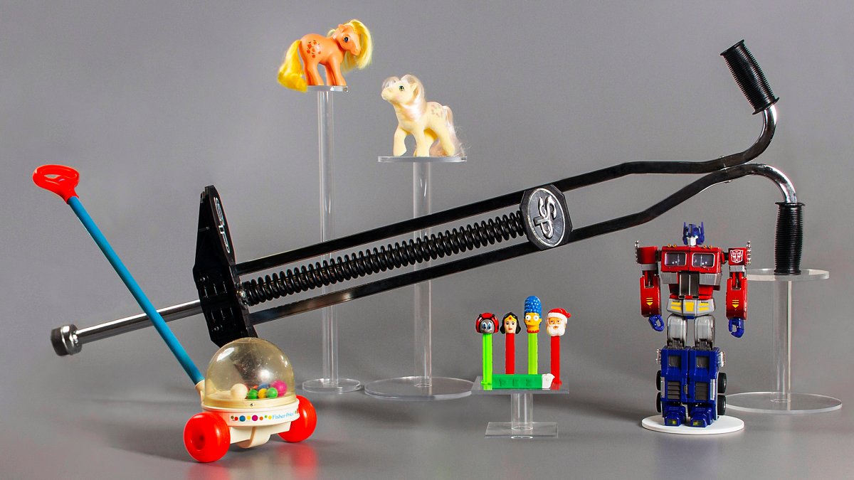 1 regular Toy Hall of Fame finalist will finally get in – NBC New York - Vimarsana News
