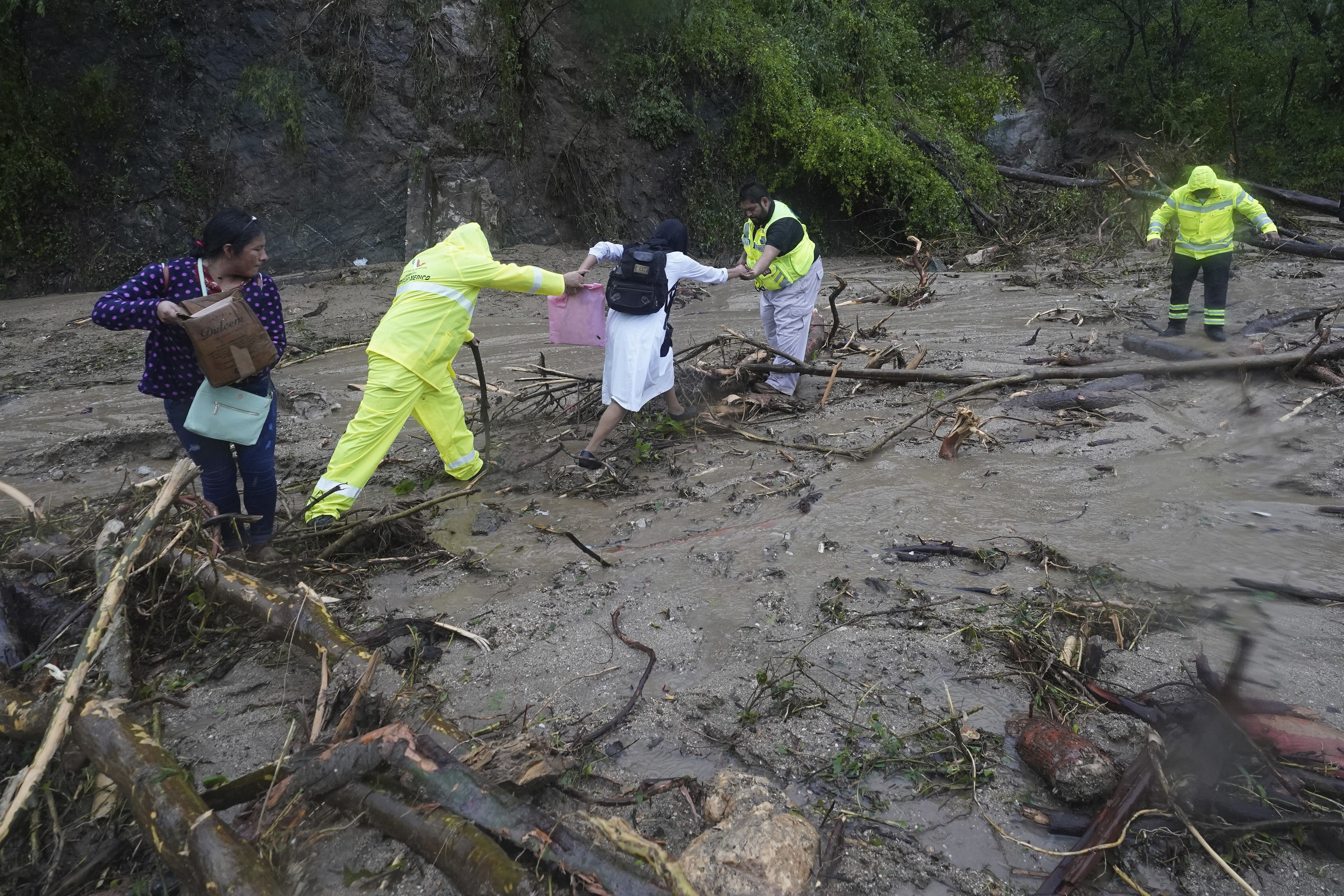 Remains of at least 189 people removed from Colorado funeral home, up from  115, officials say