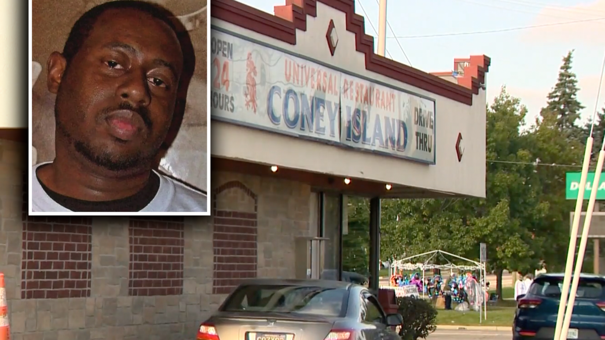'Boopac Shakur' shot and killed during argument at restaurant in Michigan – NBC New York - Vimarsana News