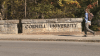 Cornell president: alleged gang rape ‘deeply disturbing,' vows more transparency