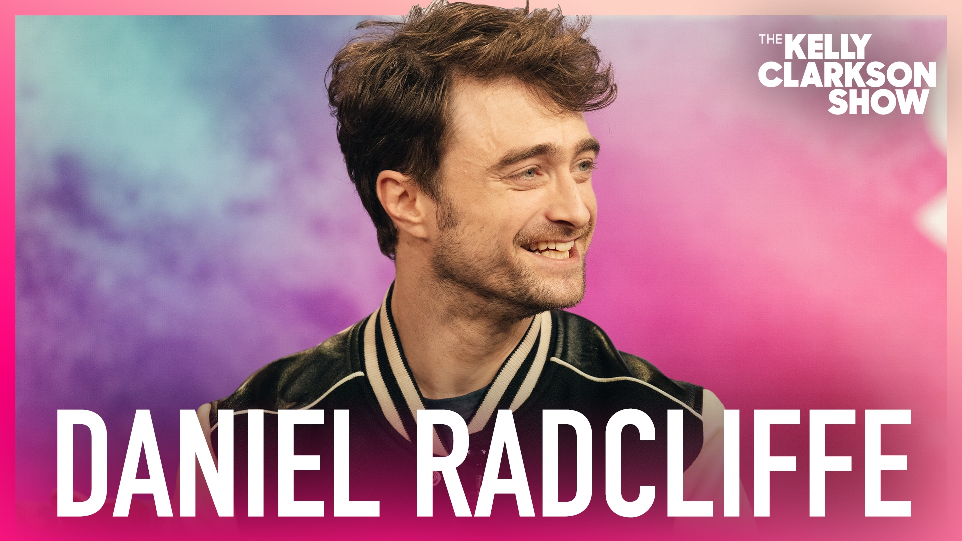 Daniel Radcliffe Won't Play 'Old, Haggard' Harry Potter in New TV Show