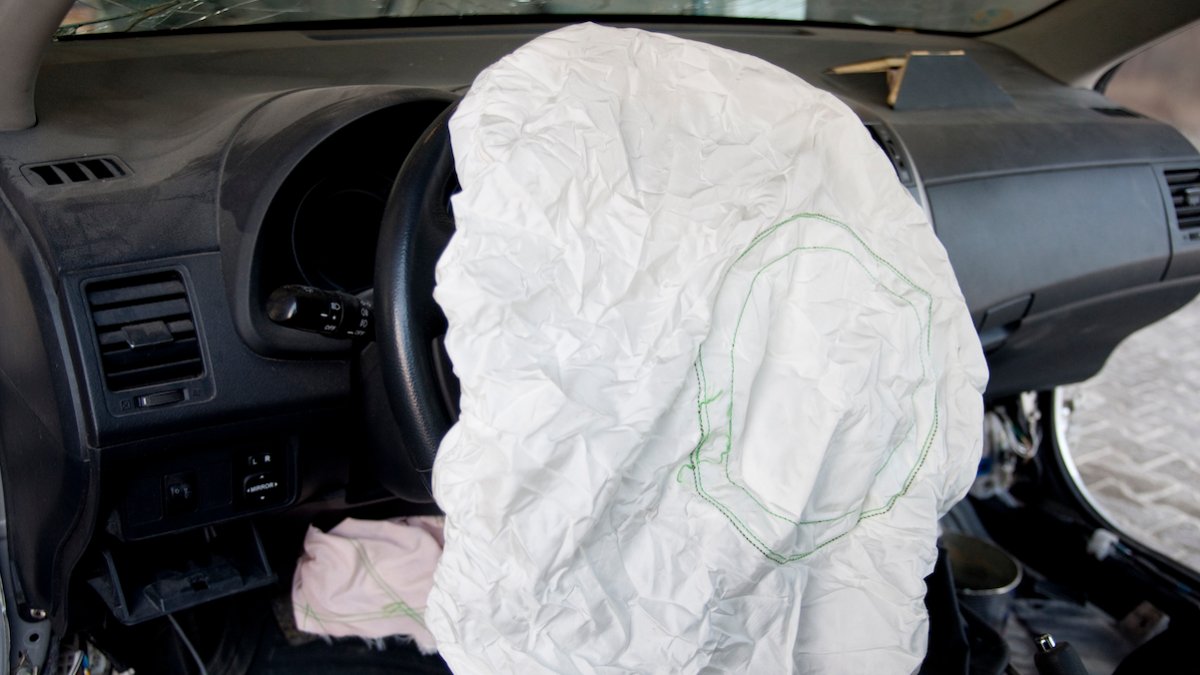 NHTSA may force ARC to recall airbag inflators after company refuses – NBC New York - Vimarsana News