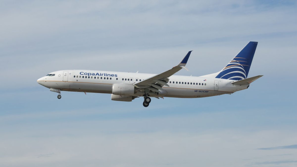 Florida-bound flight rerouted to Panama City after diaper is mistaken for bomb – NBC New York - Vimarsana News