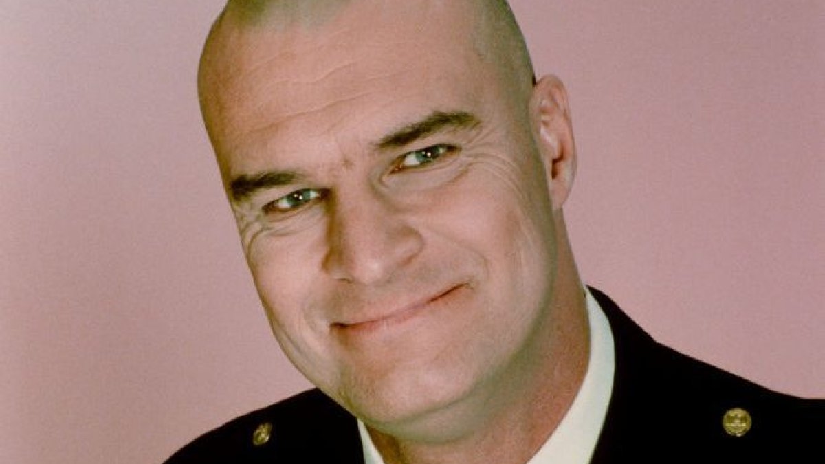 ‘Night Court’ actor Richard Moll dies at 80 – NBC New York