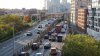 BQE weekend shutdown to make traffic nightmare in Brooklyn