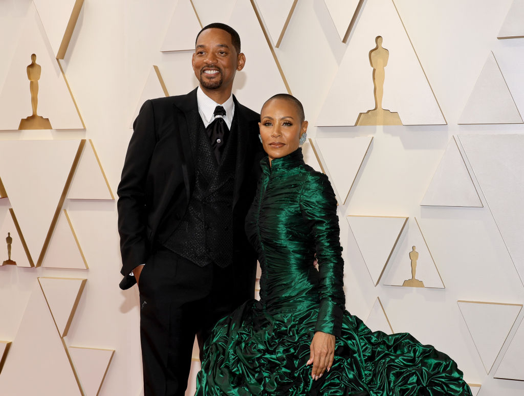 Will Smith releases 'official statement' amid Jada Pinkett Smith's revelations – NBC New York - Vimarsana News