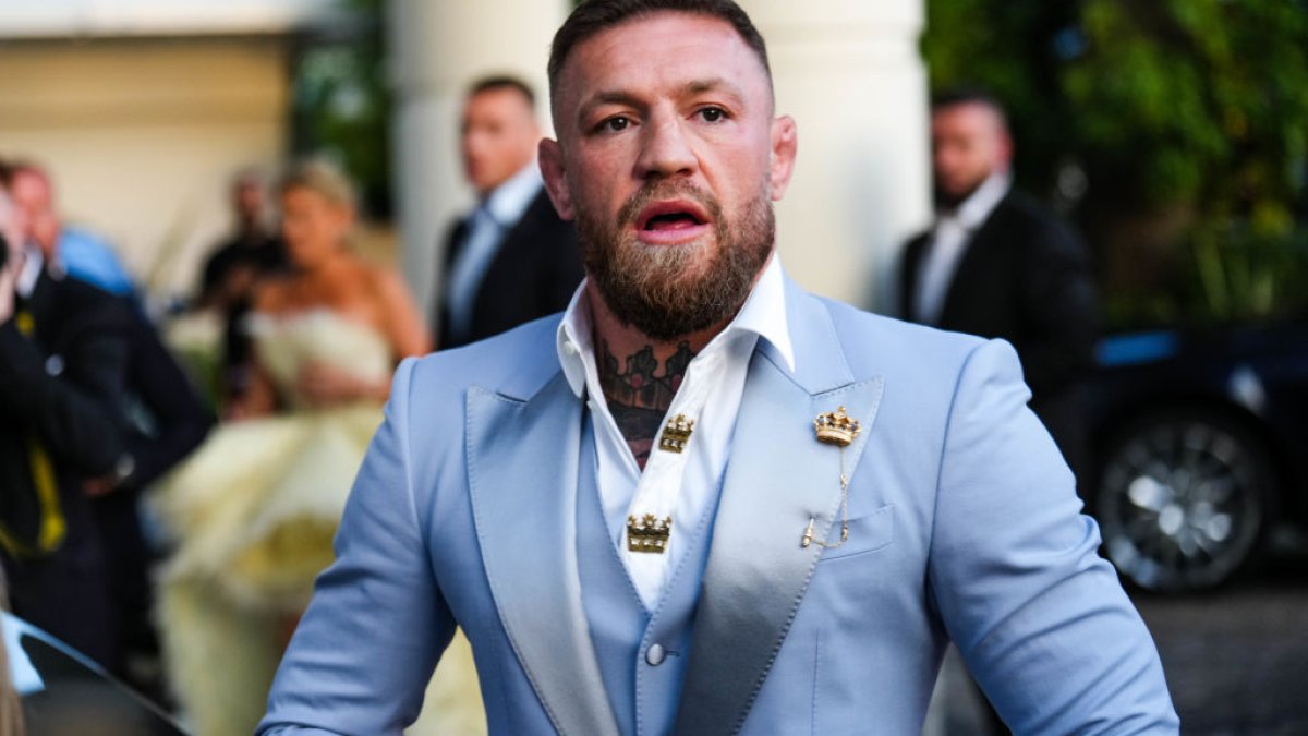 Conor McGregor avoids sexual assault charges over Miami NBA Finals incident: prosecutors – NBC New York - Vimarsana News