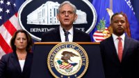 Biden admin indicts Chinese companies and executives tied to fentanyl distribution