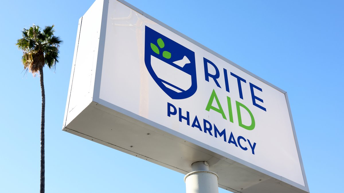 How to transfer your Rite Aid prescriptions after stores closed – NBC ...