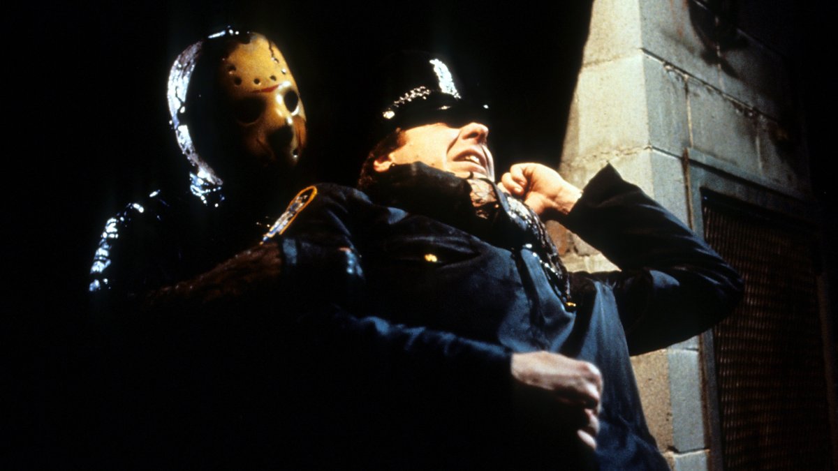 Haunting secrets about the 'Friday the 13th' movie franchise – NBC New York - Vimarsana News