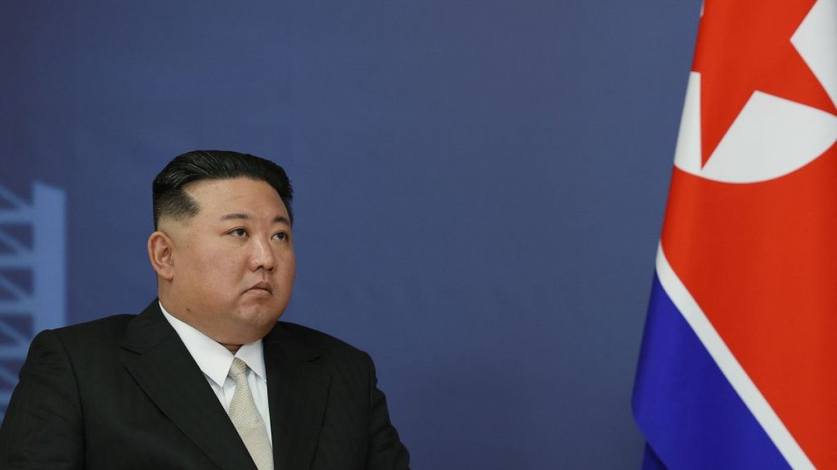 US tech companies hired North Koreans posing as Americans, FBI says