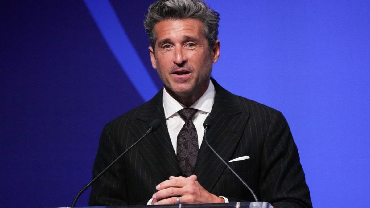 Patrick Dempsey 'devastated' over mass shooting in his hometown of Lewiston, Maine – NBC New York - Vimarsana News