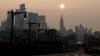 NYC air quality impacted again by Canadian wildfires for days: What to know