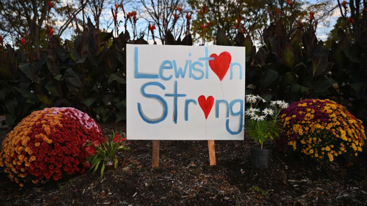 Lewiston shooting victims and family offered free tuition NBC New York