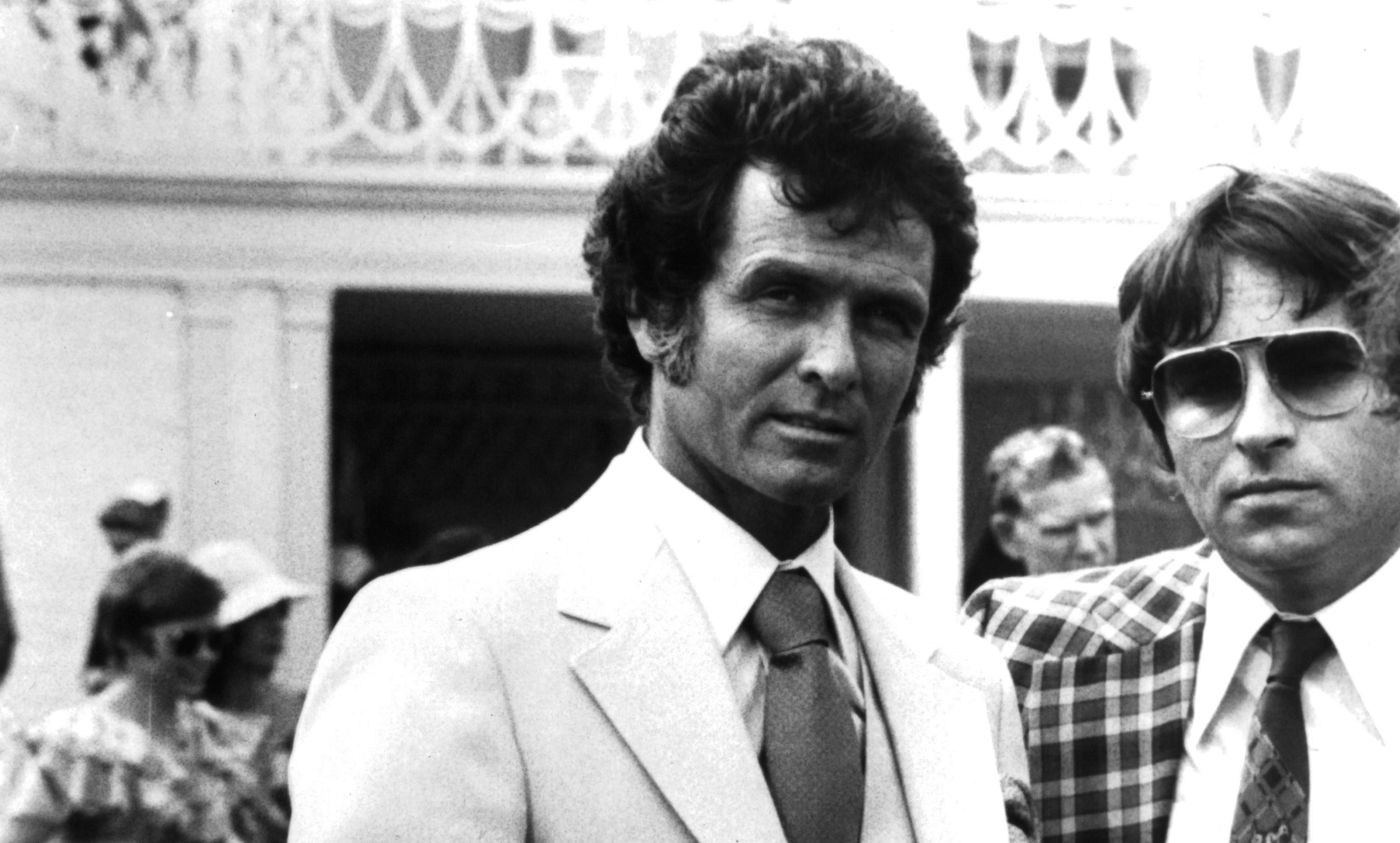 'Lost in Space' actor Mark Goddard dies at 87 – NBC New York - Vimarsana News