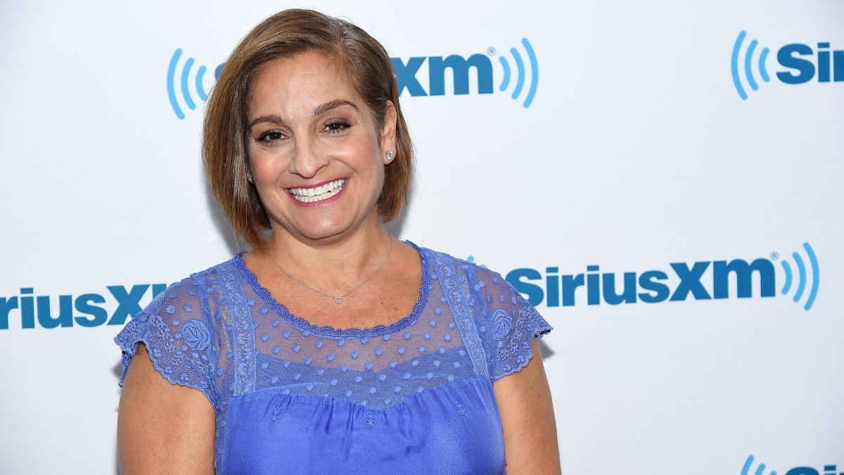 Us Gymnastics Legend Mary Lou Retton ‘fighting For Her Life ’ Daughter Says Nbc New York