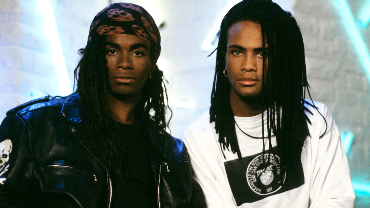 milli vanilli