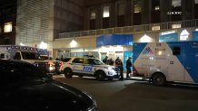 Police still searching for prisoner who escaped from NYC hospital