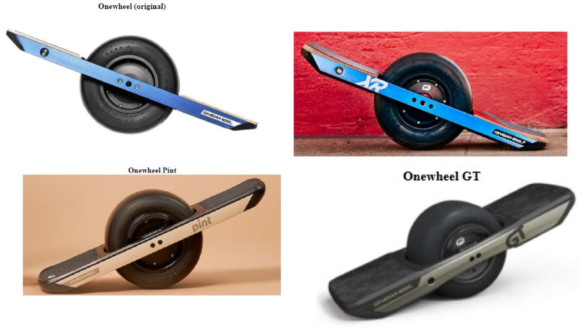 Onewheel electric skateboards recalled after 4 deaths and dozens of serious injuries – NBC New York - Vimarsana News