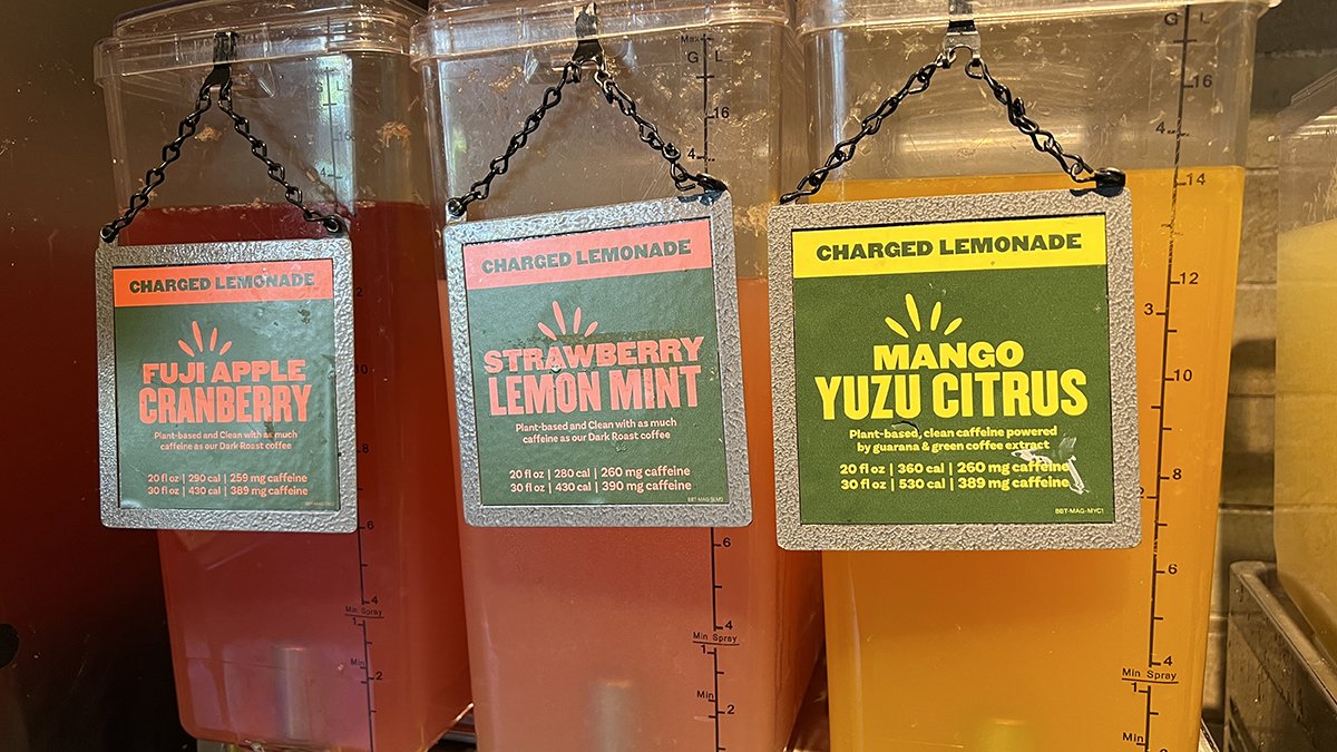 Panera Bread's Charged Lemonade blamed for a second death – NBC New York - Vimarsana News