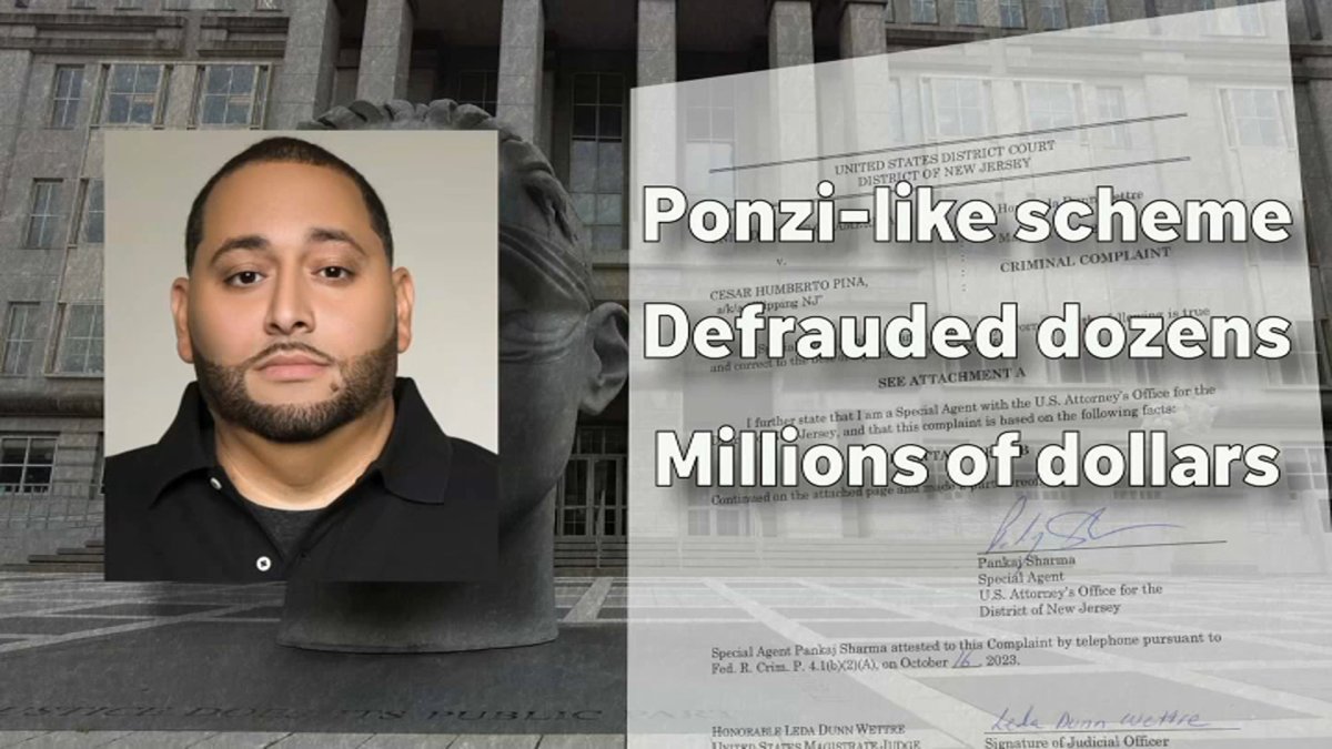 DJ Envy associate charged with fraud in New Jersey real estate scheme