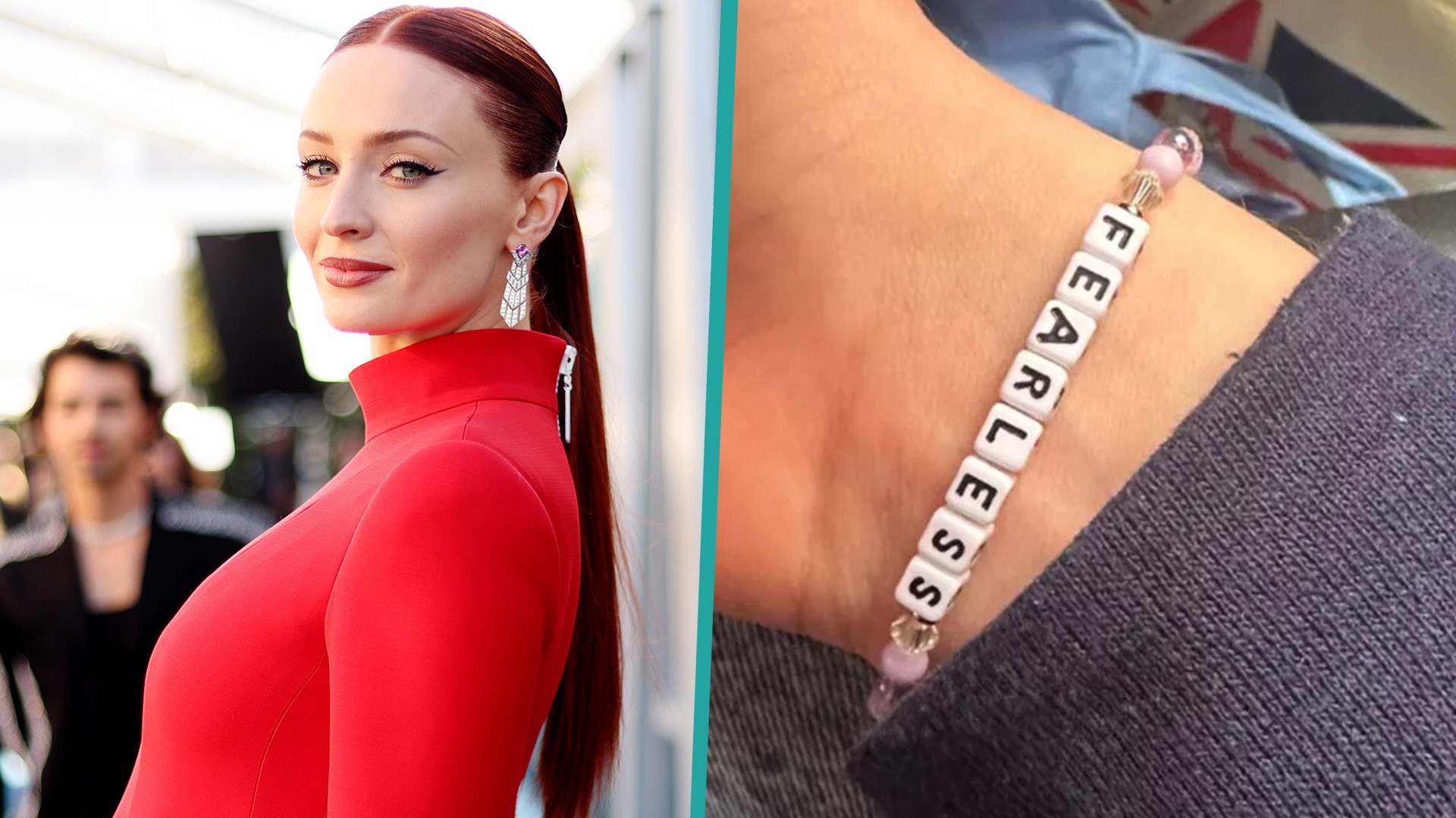 Sophie deals turner bracelet