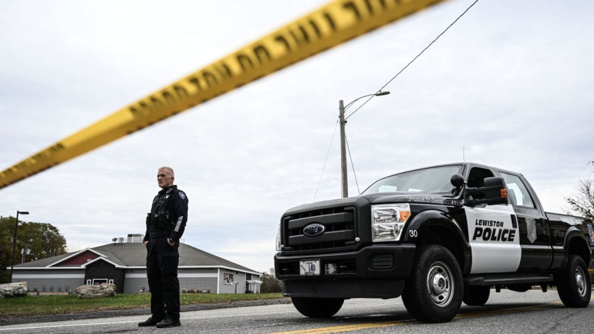 Police were alerted last month about Maine shooter – NBC New York - Vimarsana News