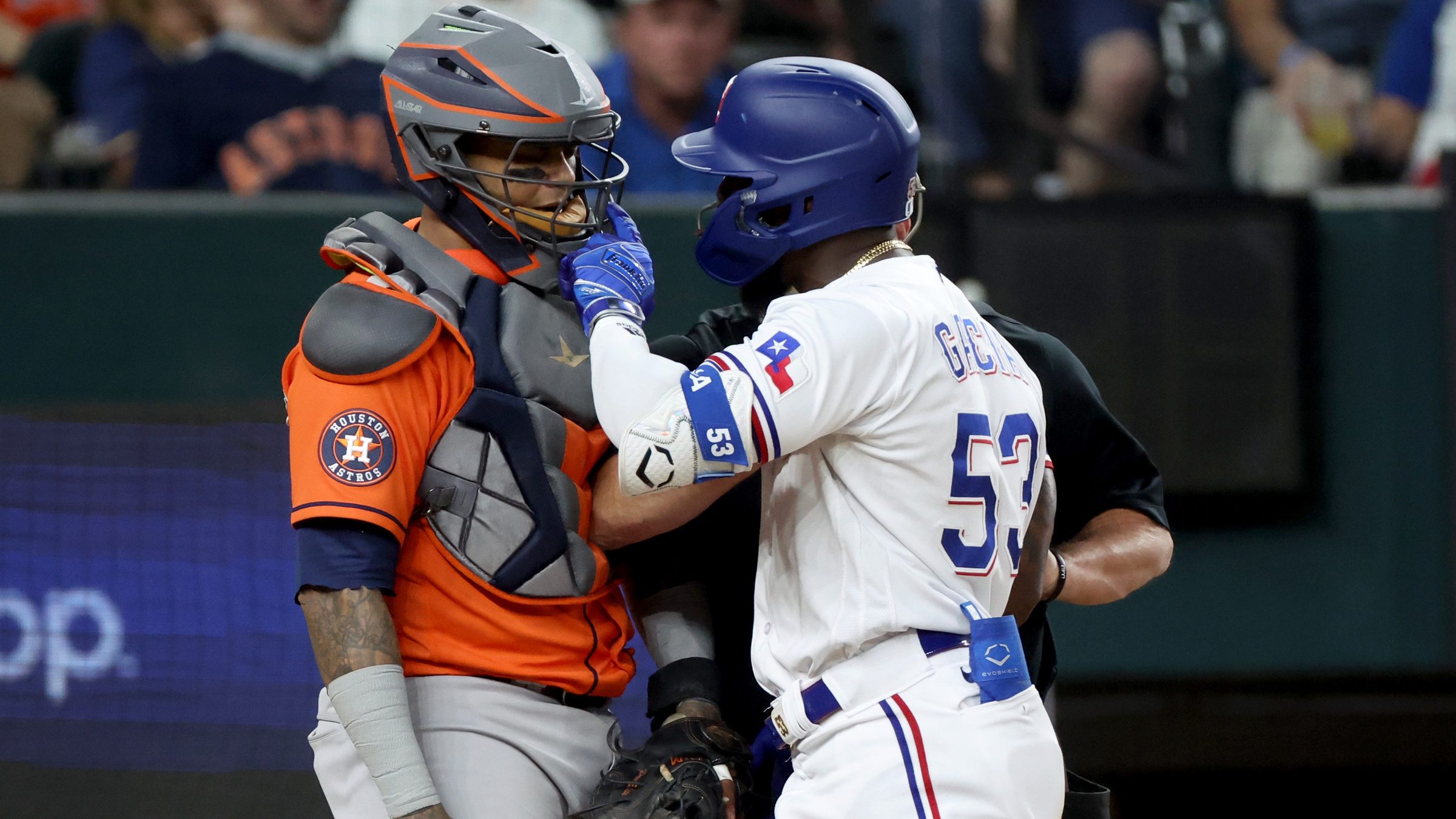 Jeff McNeil Becomes 1st Mets Player to Win MLB Batting Title