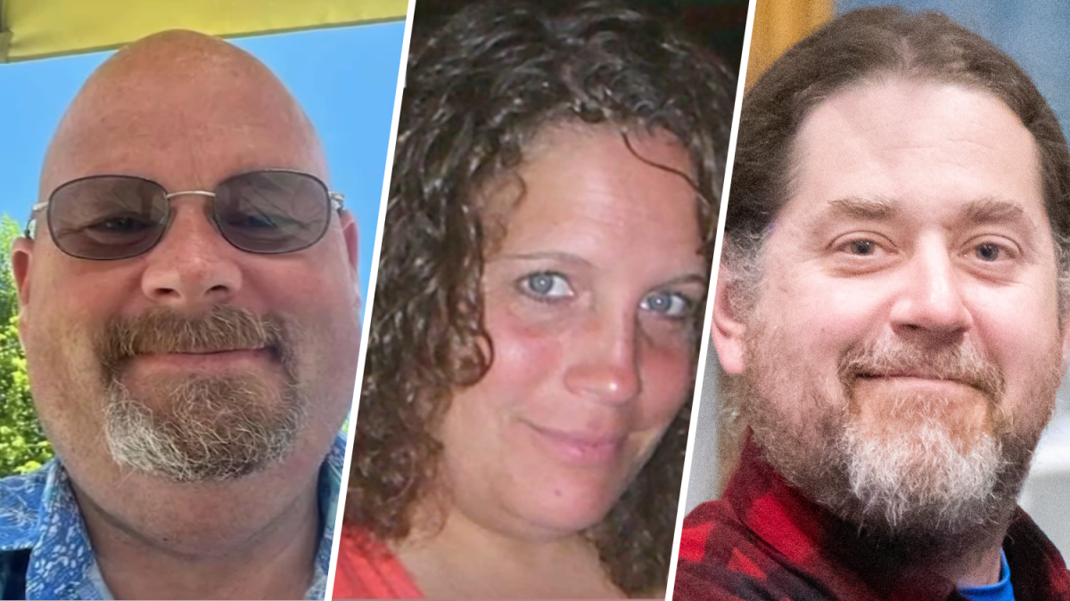 Lewiston mass shootings: Who are the Maine massacre victims? – NBC New York - Vimarsana News